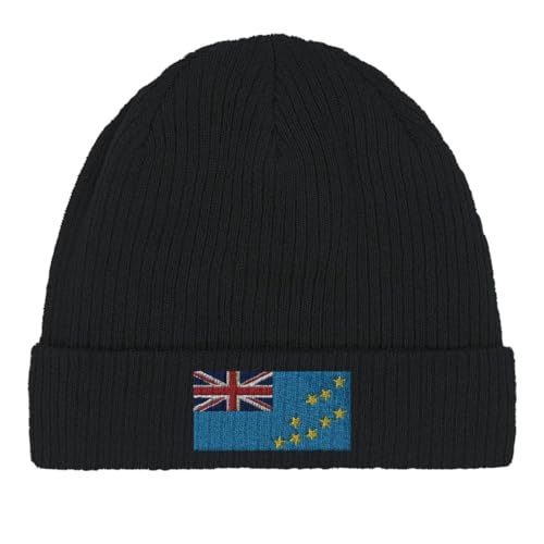Bonnet en coton Tuvalu anti-irritation pour protéger votre cuir chevelu sensible