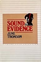 Sound Evidence 0722184379 Book Cover