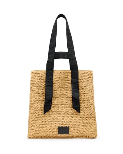 Image of AllSaints Women's Lullah N /S Tote