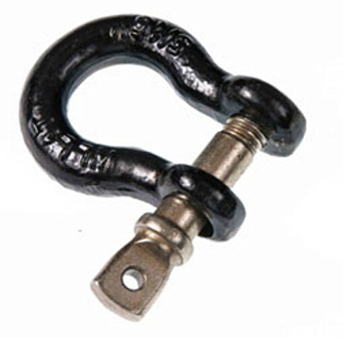 Double Hh Mfg3/4"x3" Farm Clevis