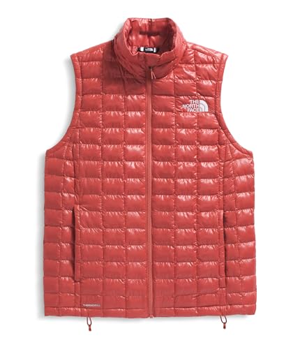The North Face Women's ThermoBall Vest, Mars Dust, Medium - image 7