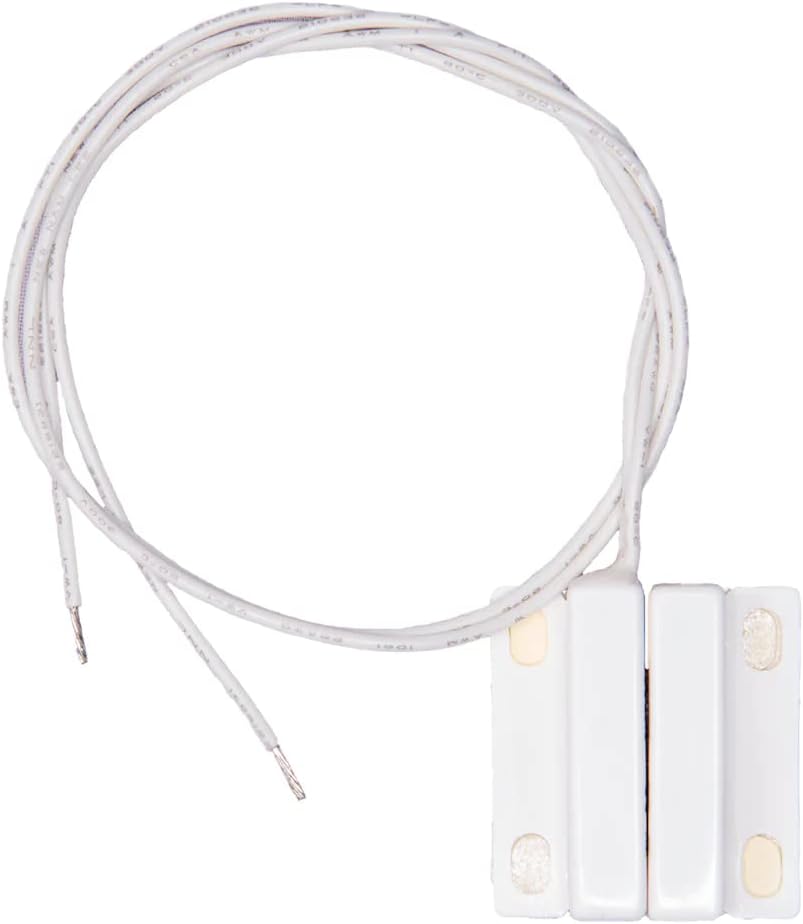 Siren Marine Wired Magnetic REED Switch