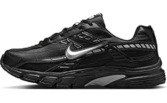 Black/Metallic Silver-black