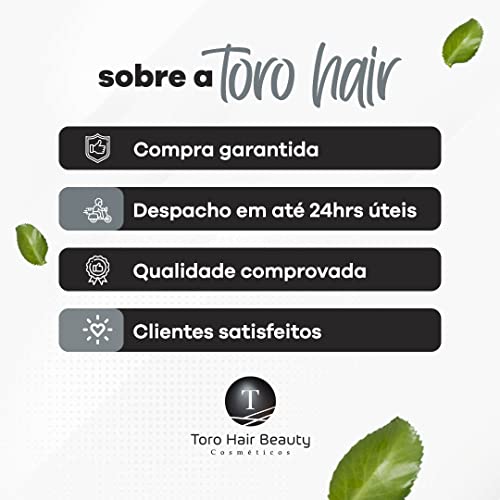 Kit Cronograma Capilar Aneethun Reparação Essencial Máscara Linha A 500g, Máscara Repair System 250g