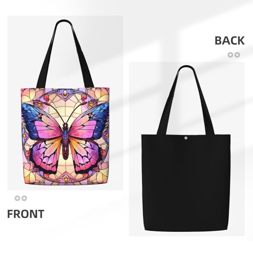 Rural Farm Retro Canvas Shoulder Bag Reusable Tote Bag Soft Lightweight Cloth Bags For Women Girls Lady Casual2