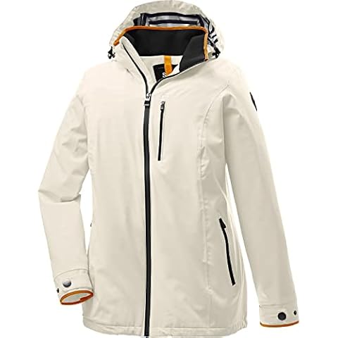 STOY Veste Thiant WMN avec Capuche Cover