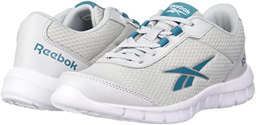 Image of Reebok Women's Running Shoes - Lux Runner - Lightweight Cushioned Sports Shoes for Daily Running and Training