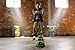 Teenage Mutant Ninja Turtles Toy, Pizza Blaster RC Vehicle with 6 Foam Pizza Launchers, TMNT Remote Control Toy for Kids, Mutant Mayhem, Ages 5+