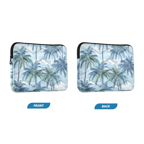Funda para portátil 13-14 pulgadas con protección impermeable miniatura 2