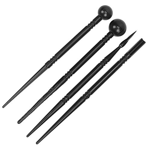 Ferramenta de Cerâmica, Ferramenta de Caneta Modeladora Resistente Ao Desgaste para Pintura de Textu