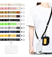 Amazon.co.jp: [Yeepan] ス スマホショルダー 斜めがけ/首掛け/肩掛け