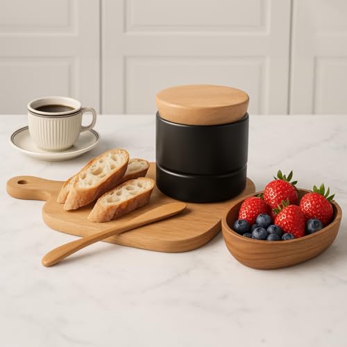 French Butter Dish DROPS TO (MORE OPTIONS AVAILABLE) - image 5