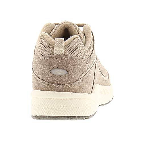 Easy Spirit E-ROMY-260-8 M US Women'S Romy Sneaker, Taupe Suede 260 thumb #6