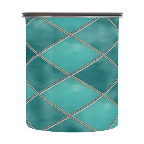 Bote hermético de acero inoxidable para café 900 ml