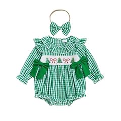 Green Christmas Tree