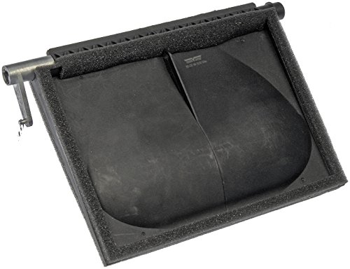 Dorman 902-223 HVAC Blend Door Compatible with Select Ford/Mercury Models by Dorman - Used condition - US$19.93