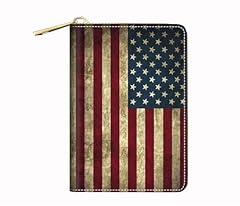 Vintage American Flag