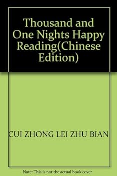 Thousand and One Nights Happy Reading