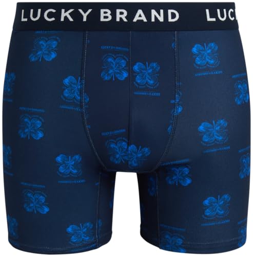 Lucky Brand mens Classic, Modern4