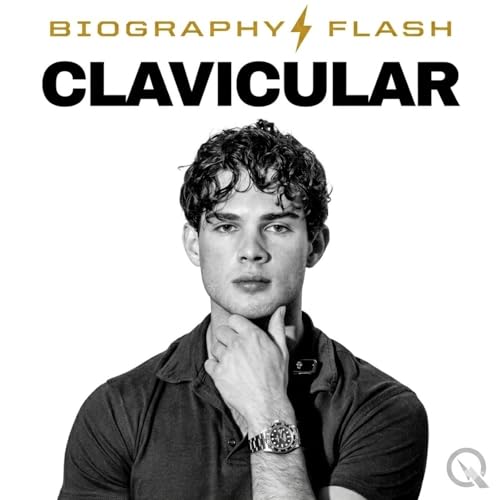 Clavicular - Biography Flash cover art