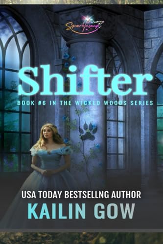 Shifter (Wicked Woods #6)