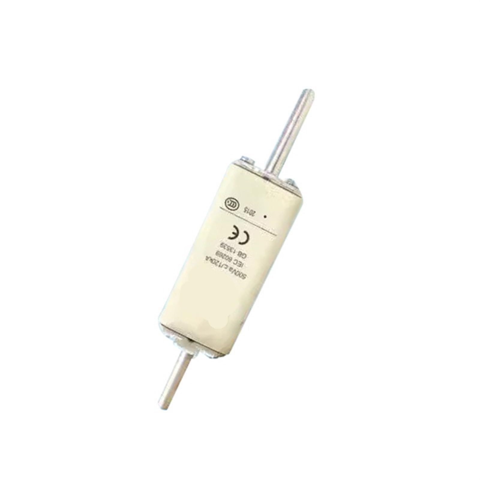 Fusible haute tension rapide 3NA6805-4 à haute capacité de coupure nette