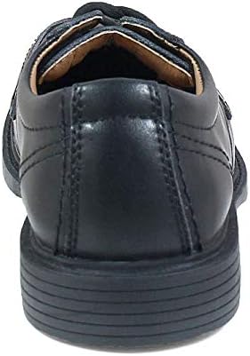 Florsheim Billings Jr II Boys ToddlerYouth Oxford 6 M US Big Kid Black | Image 5