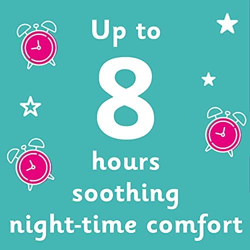 Calpol Vapour Plug Refill Pads Lavender & Chamomile 3+ Months, Pack of 5