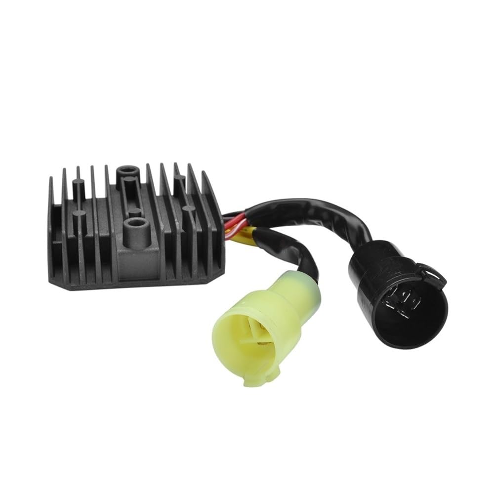 TCMOTO Rectifier Regulator For Kawk Prairie 300 360 400 650 700 KVF KLF400 KSV700 Bayu 300 Brute Force 650 KFX700 1999-2013