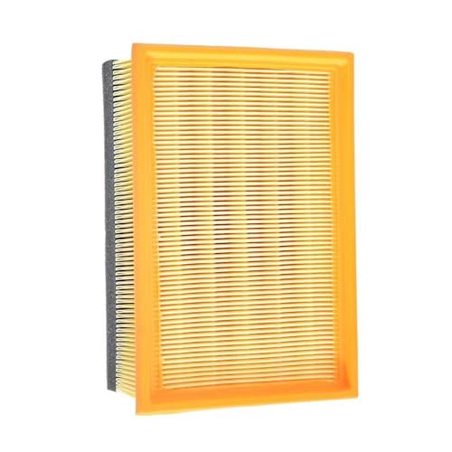 Filtre à air de voiture 1444.W3 pour l'entretien de Peugeot 308