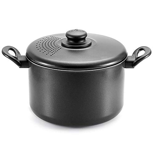 Panelux Espagueteira 20 Magnific Grafite Antiaderente