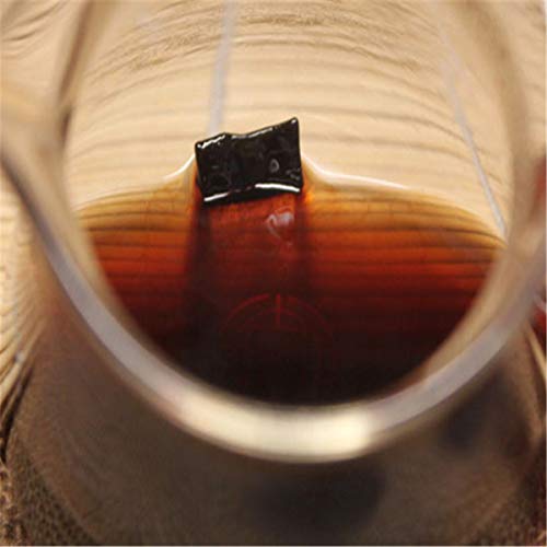 通用 Té Negro Té Puer Maduro Resina China Yunnan 5 Piezas Crema de té PU-Erh Bebida Saludable - Imagen 6