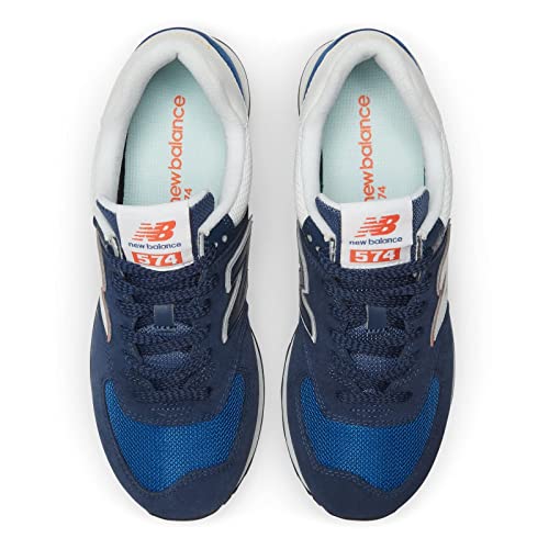 Image of New Balance Unisex-Adult 574 V2
