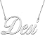 Desi - Silver
