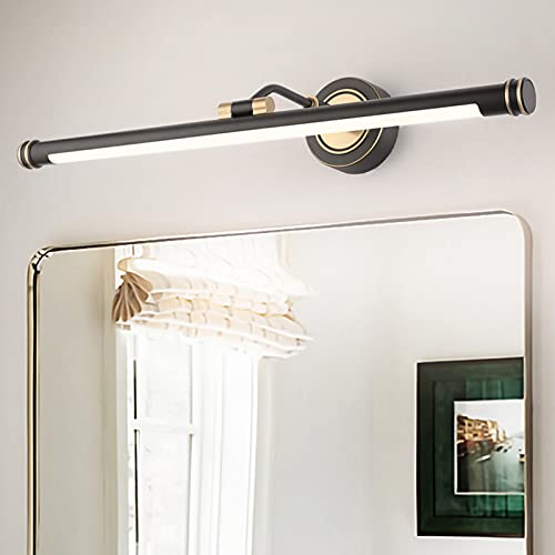 Lampe murale de salle de bain avec bras réglable LED IP44