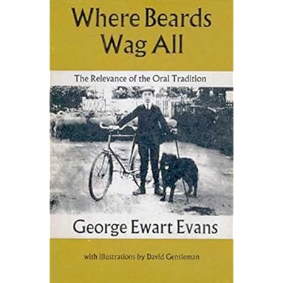 Where Beards Wag All
