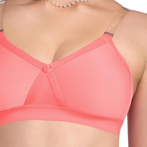 Image of TRYLO Women Full Coverage Bra
