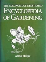 Illustrated encyclopaedia of gardening 0600368181 Book Cover