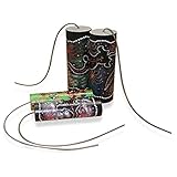 SOUND KING サウンドキング スプリングドラム Lサイズ BT-SDL バリ産