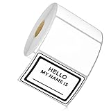 1 Inch Core - 3 x 2 Zebra Compatible Direct Thermal Quick Remove REMOVABLE Labels 04 Rolls for Zebra Desktop Printer GC420d GC420t GK420d GK420t GX420d GX420t GX430t LP2844 LP2442 TLP2844 ZP450 ZD500 ZD500R ZP500 ZP505