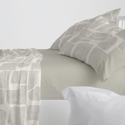 Burrito Blanco   Juego de sábanas Algodón