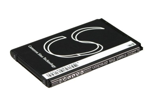 FITHOOD Replacement Battery for Callaway uPro MX uPro MX 31000-01 Uplay uPro G1