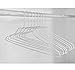 NAHANCO NT140 Wire Shirt Hanger for Laundry, Dry Cleaning, 18