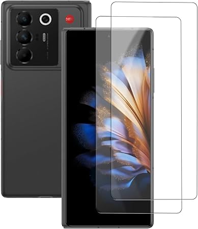�y2������z For ZTE Nubia Fold �K���X�t�B���� nubia Fold A502ZT �t���ی십���K���X�t�B���� �yKibnco�z�d�x9H �ϏՌ� ���{���Ɏq�f�� ��U�h�~ �w��h�~ �����ߗ� �C�A�[�� �����z�� 0.26mm 2.5D 