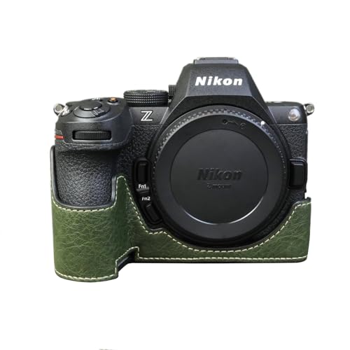 Nikon Z5Ⅱ 本体 Z5II - 概要 | ミラーレスカメラ | ニコン
