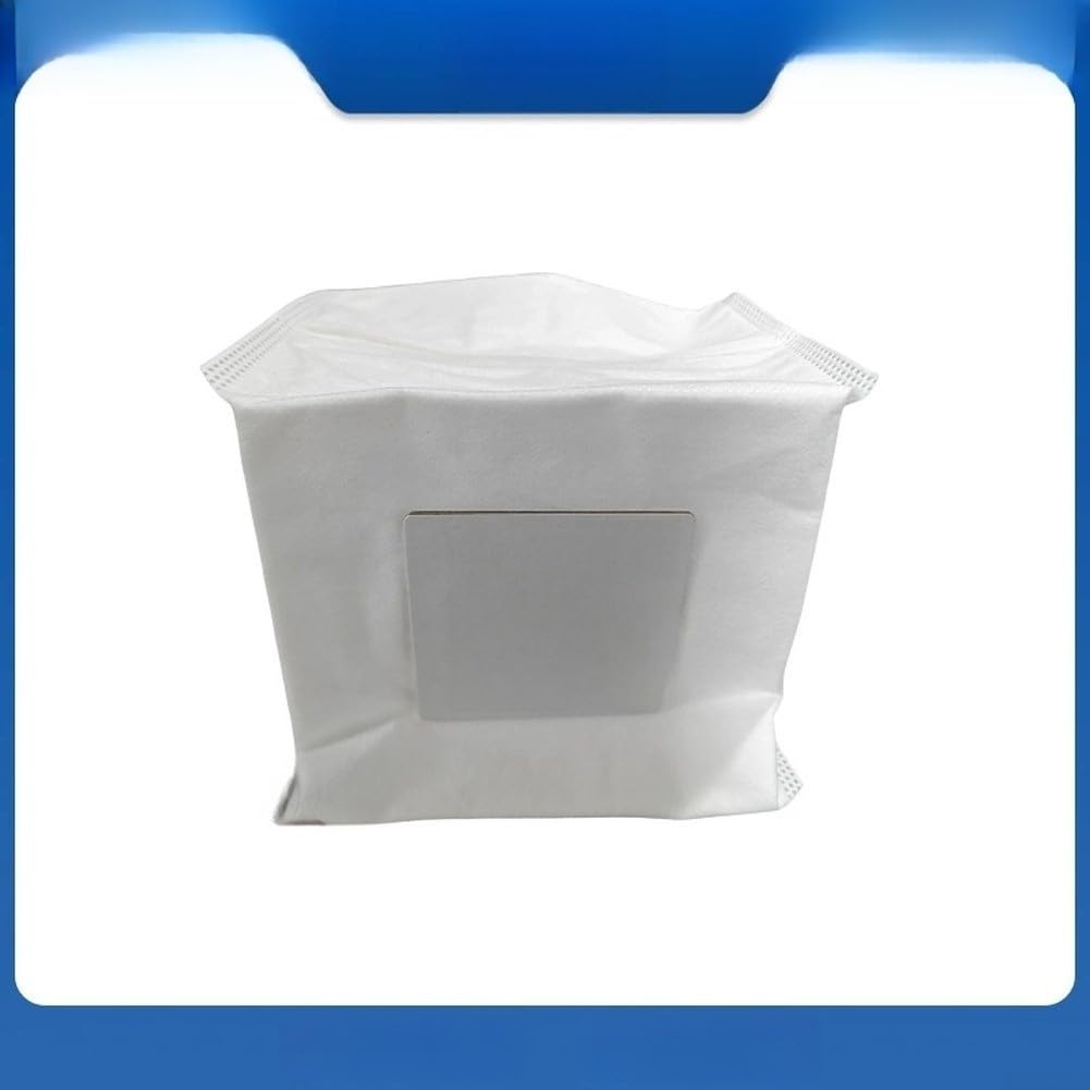 para aspiradora Intervac Y10 3 para uds No Tejido para aspiradora(Cloth Bag)