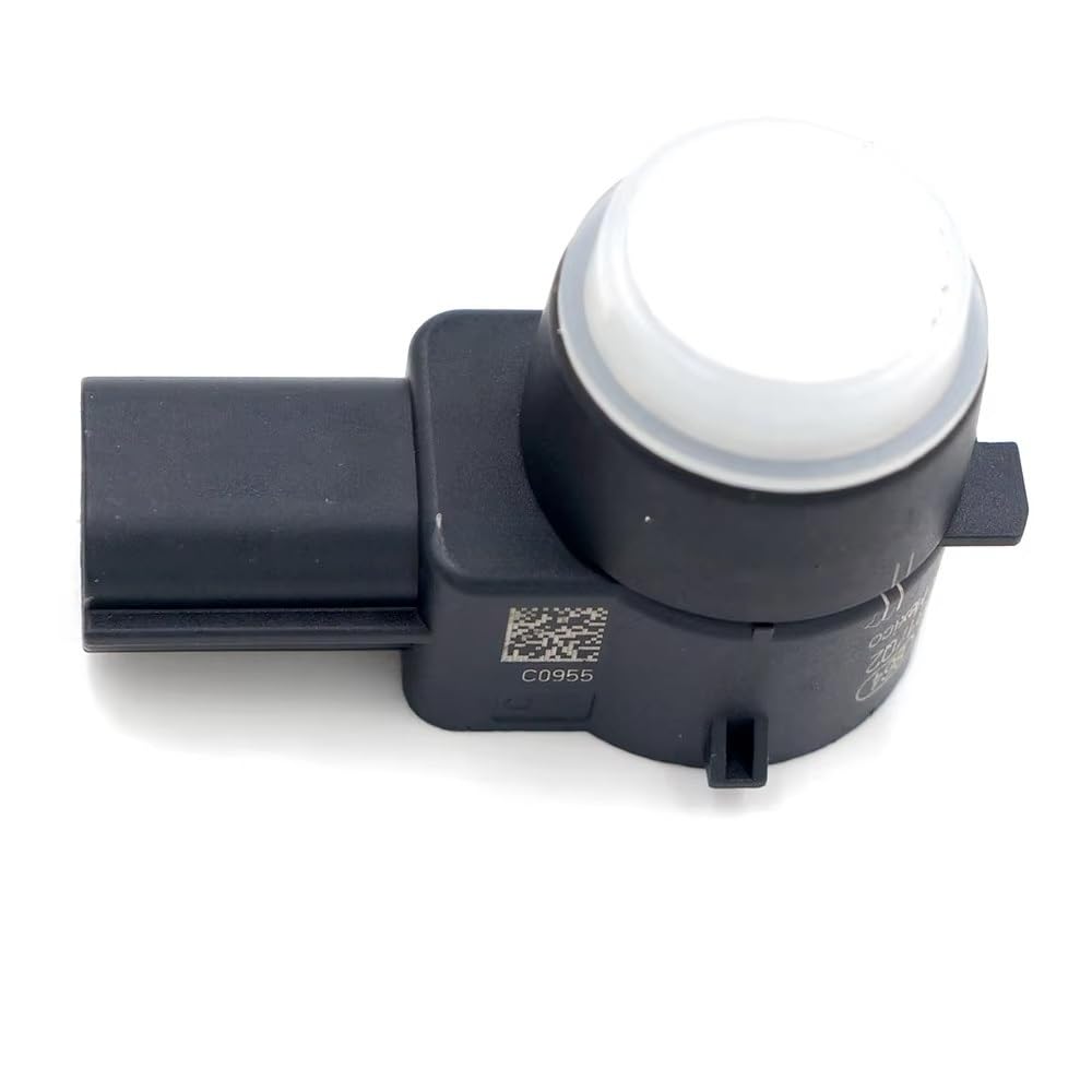 Car PDC Parking Sensor Capteur D'aide Au Stationnement PDC, D'objet De Pare-Chocs, Radar D'assistance Marche Arrière 1EW63GW7AA 0263003851 pour Chrysler