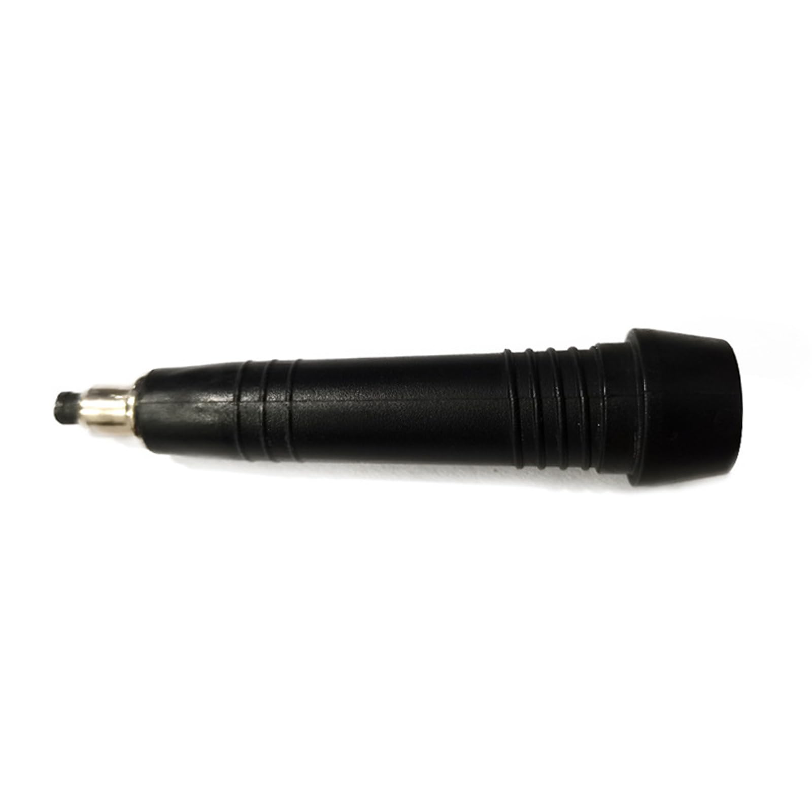 Puntas De Repuesto De Acero Al Carbono Para Bastones De Trekking - Pack De 4 Unidades, Negras