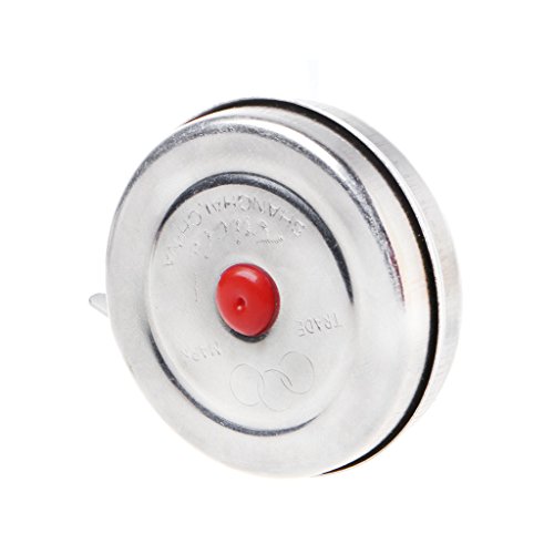 Cinta Métrica de Acero Inoxidable Retráctil 3m miniatura 3