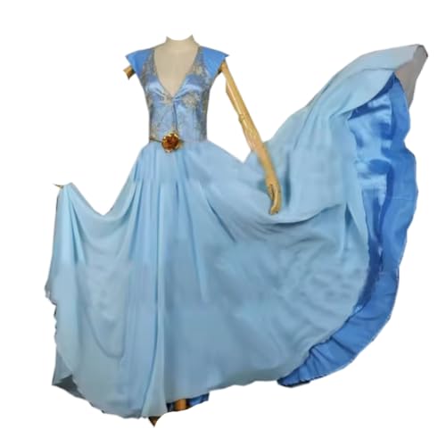 Margaery Tyrell Cosplay Costume (Female XL)